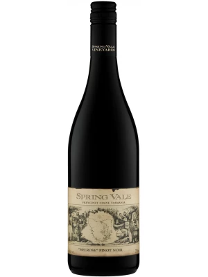 Вино Spring Vale, Melrose Pinot Noir 2020, 0.75 л