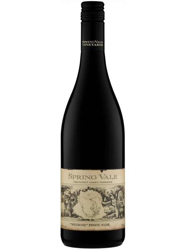 Spring Vale, Melrose Pinot Noir