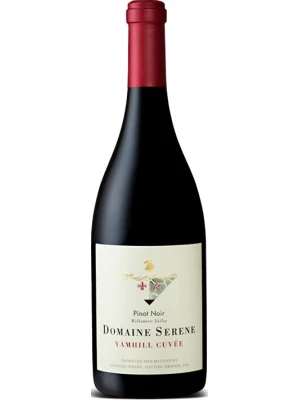 Вино Domaine Serene, Yamhill Cuvee Pinot Noir 2015, 0.75 л