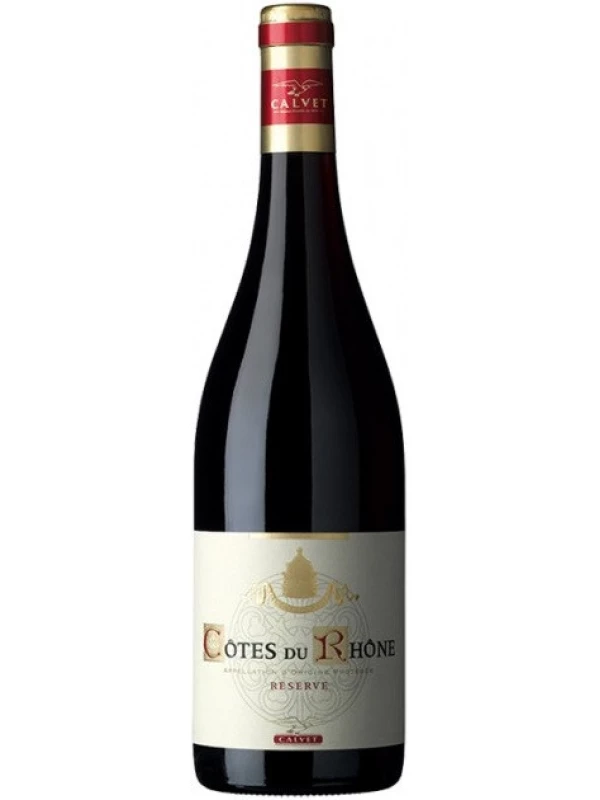 Calvet, Cotes du Rhone AOP Reserve