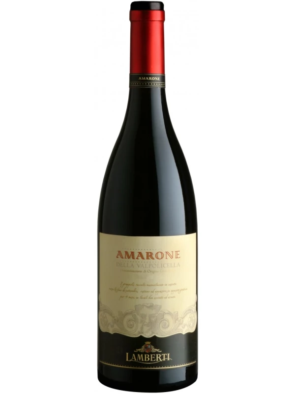 Lamberti, Amarone della Valpolicella Classico DOC