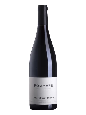 Вино Domaine Pierre Boisson, Pommard 2017, 0.75 л