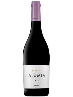 Вино Alumia Reserva Red, Beira Interior DOC 0.75 л