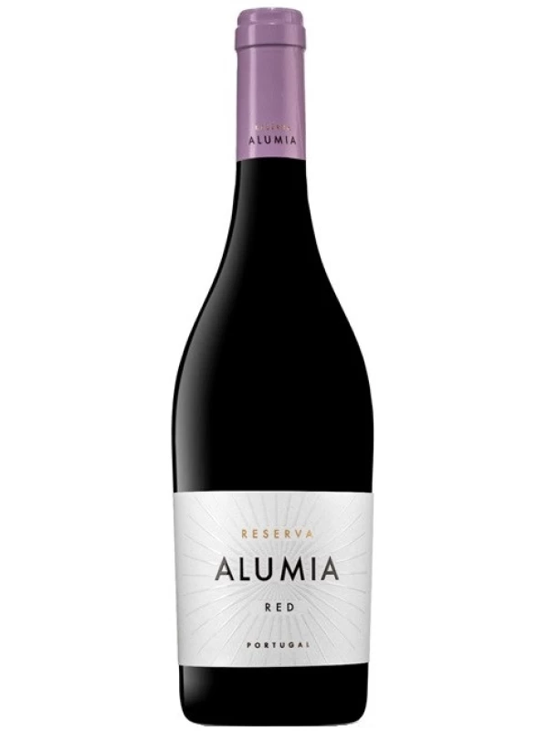 Alumia Reserva Red, Beira Interior DOC