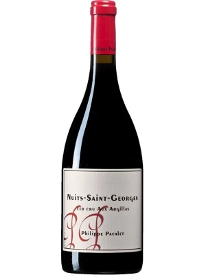 Вино Philippe Pacalet, Nuits-Saint-Georges Premier Cru Aux Argillas AOC 2018, 1.5 л