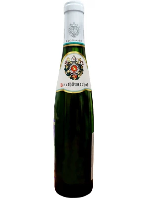 Вино Karthauserhof, Riesling trocken 2018, 0.375 л