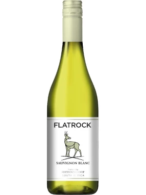 Вино Rhebokskloof, Flatrock Sauvignon Blanc 0.75 л