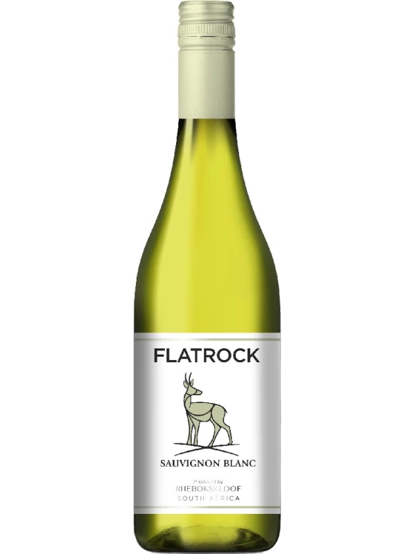Rhebokskloof, Flatrock Sauvignon Blanc