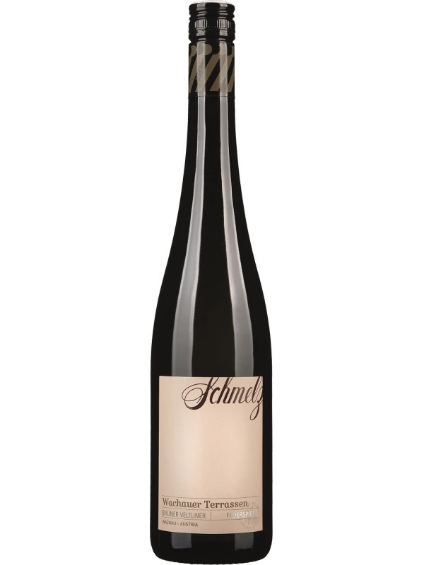 Schmelz, Gruner Veltliner Federspiel