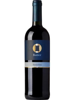 Вино Botter, Bardolino DOC 2010, 0.75 л