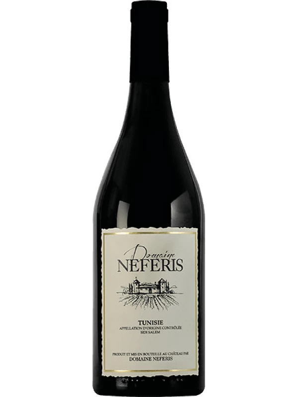 Domaine Neferis Sidi Salem AOC
