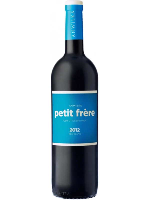 Klein Constantia, Petit Frere Anwilka