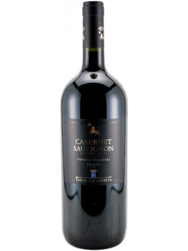 Tasca d'Almerita, Cabernet Sauvignon