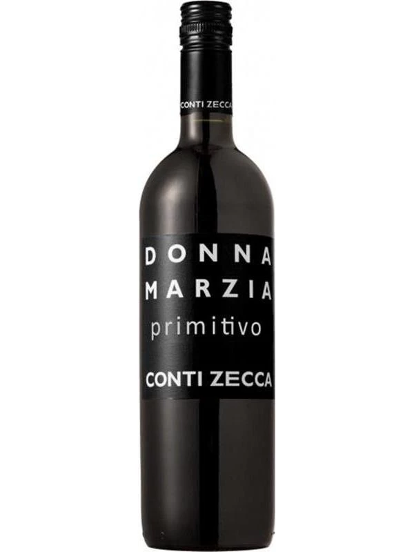 Donna Marzia Primitivo, Salento IGT