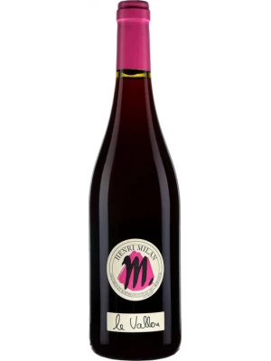 Вино Domaine Milan, Le Vallon 2019, 0.75 л