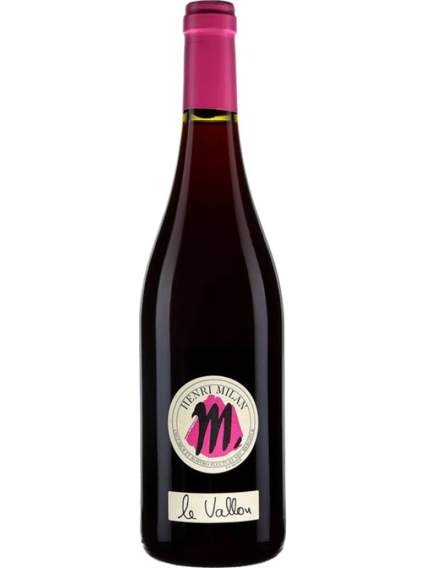 Domaine Milan, Le Vallon