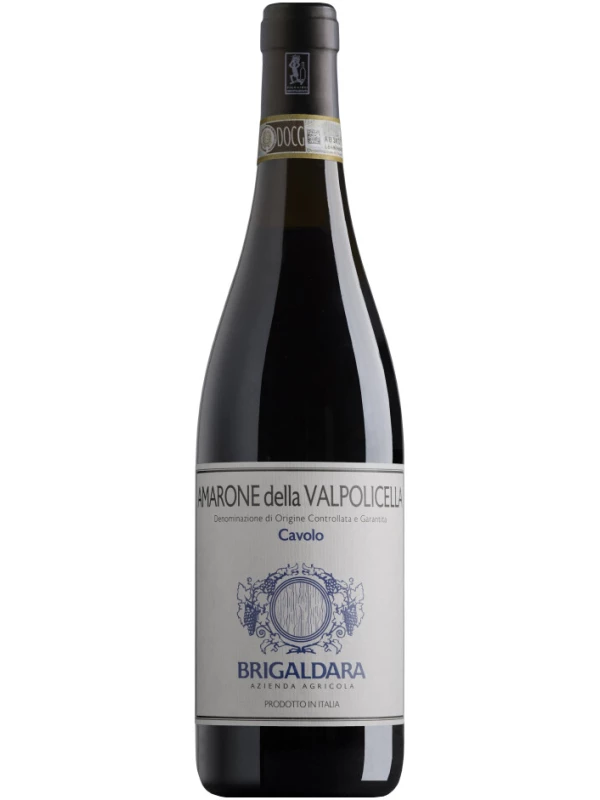 Brigaldara, Amarone della Valpolicella Cavolo DOCG