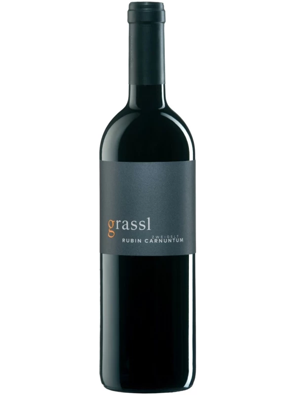Grassl, Rubin Carnuntum