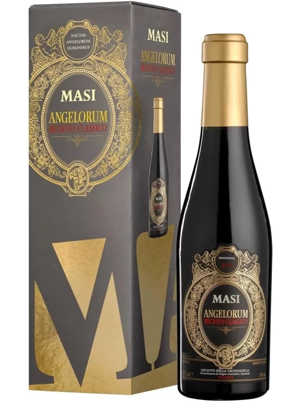 Masi, Angelorum Recioto della Valpolicella Classico DOC, gift box