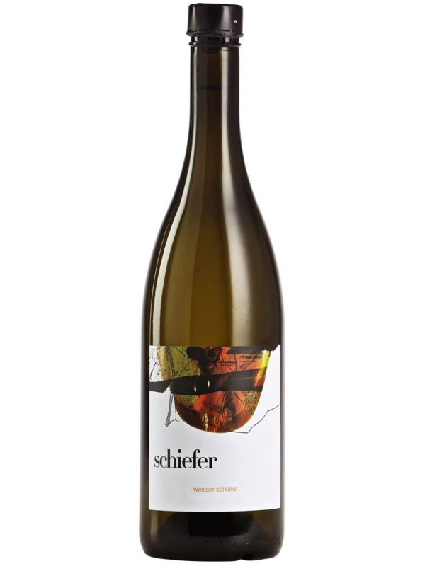 Weisser Schiefer