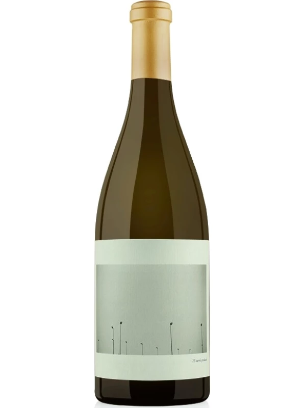 Chanin Wine, Los Alamos Vineyard Chardonnay
