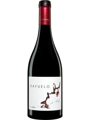 Вино Bodegas Altolandon, Rayuelo, Manchuela DO 2020, 0.75 л