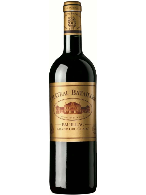 Chateau Batailley, Pauillac AOC Grand Cru Classe