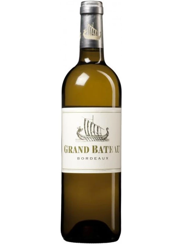 Grand Bateau Blanc, Bordeaux AOC