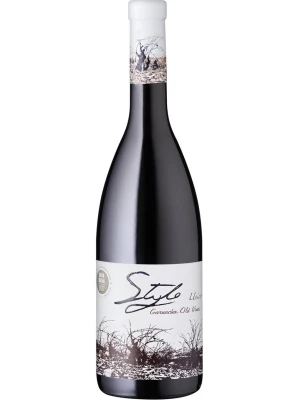 Вино Bodegas Agustin Cubero, Stylo, Calatayud DO 2021, 0.75 л