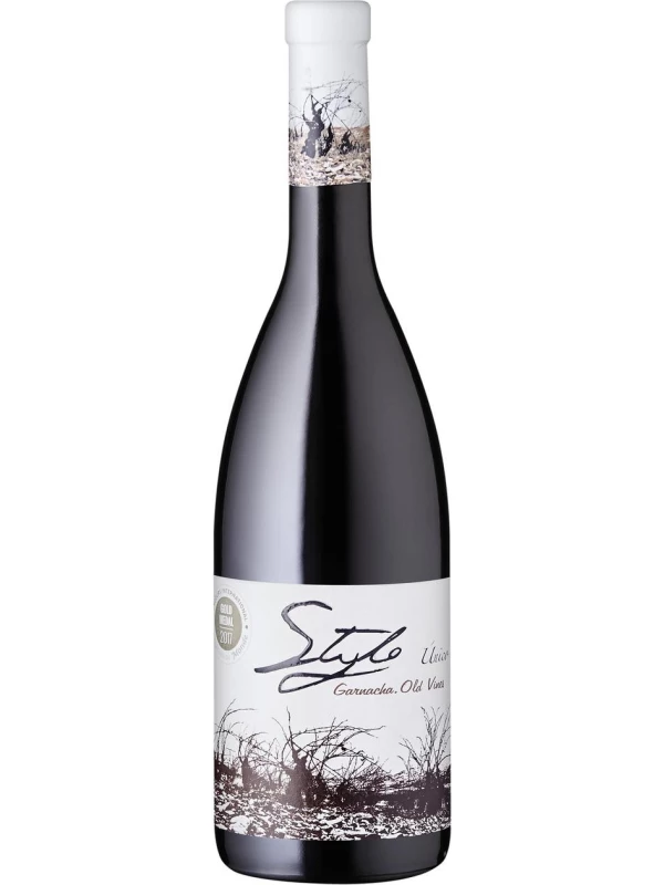 Bodegas Agustin Cubero, Stylo, Calatayud DO