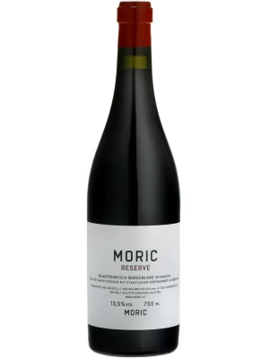 Вино Moric, Moric Reserve 2015, 0.75 л