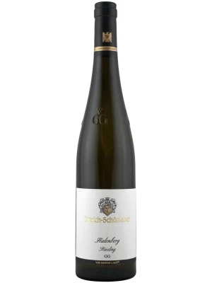 Вино Emrich-Schonleber, Halenberg Riesling GG 2020, 0.75 л