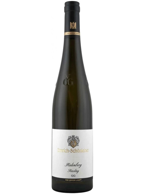 Emrich-Schonleber, Halenberg Riesling GG