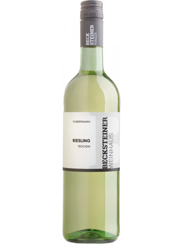 Becksteiner Winzer, Riesling