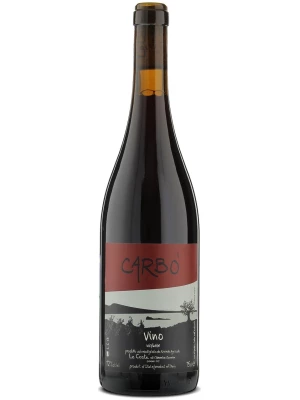 Вино Le Coste, Carbo 2013, 0.75 л
