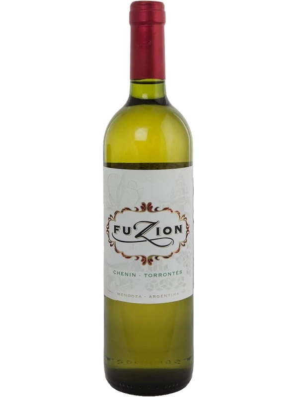 Familia Zuccardi, Fuzion Chenin-Torrontes
