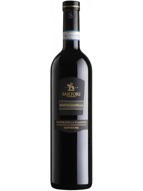 Sartori, Montegradella Valpolicella Classico Superiore DOC