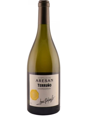 Вино Castillo de Aresan Terruno Chardonnay 0.75 л