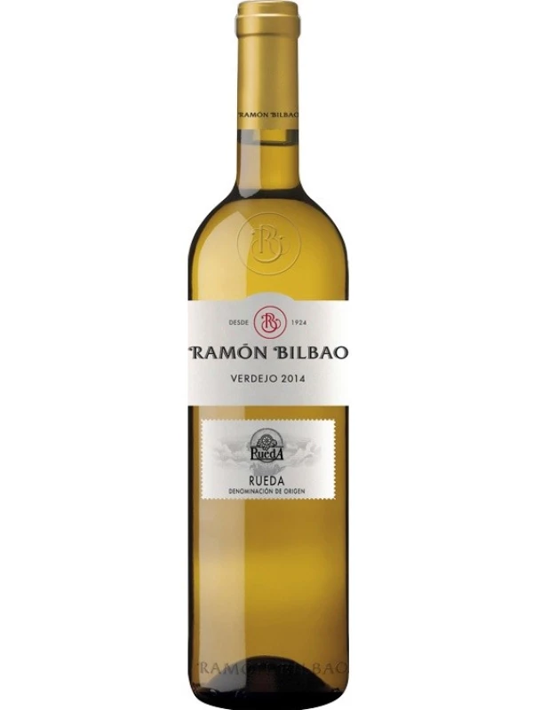 Bodegas Ramon Bilbao, Verdejo, Rueda DO