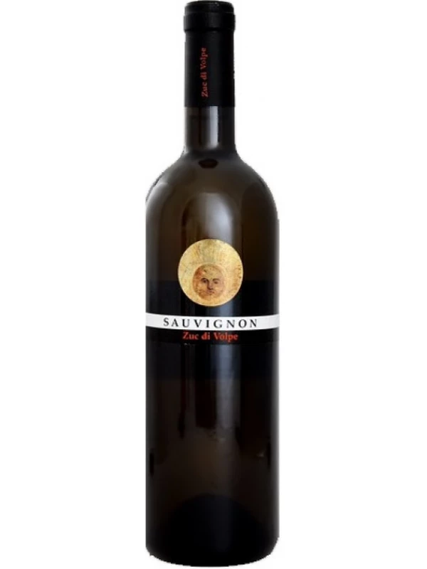 Sauvignon Zuc di Volpe DOC