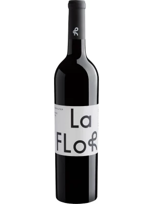 Вино Pulenta, La Flor Malbec 2022, 0.75 л