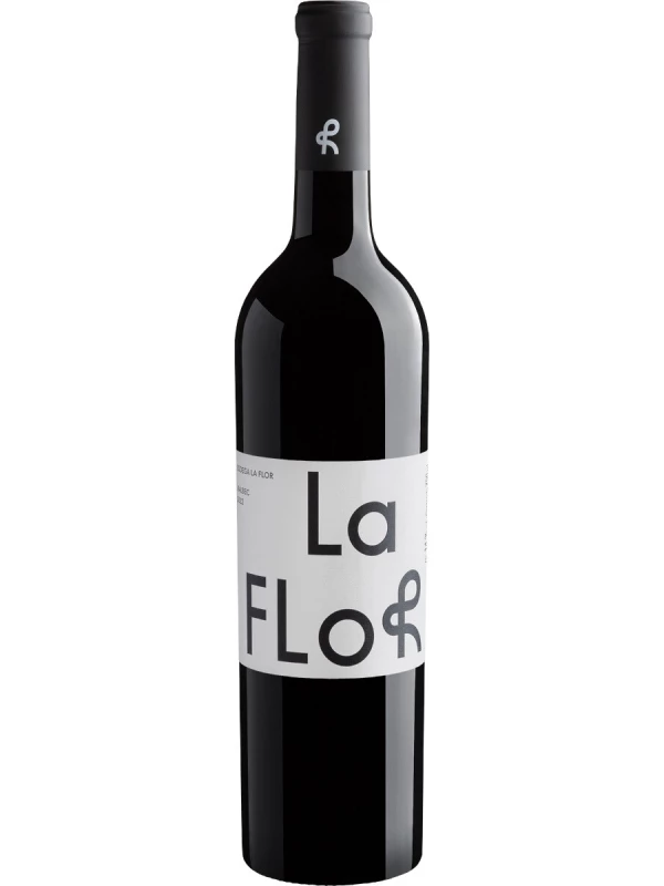 Pulenta, La Flor Malbec