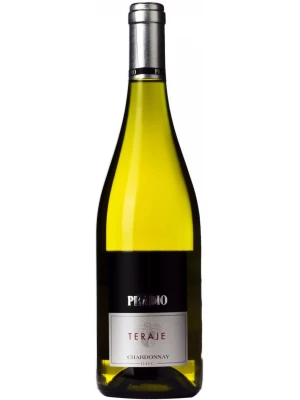 Вино Pradio, Teraje Chardonnay, Friuli Grave DOC 2012, 0.75 л
