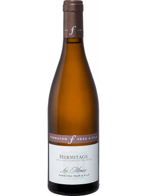 Вино Ferraton Pere & Fils, Le Miaux Blanc, Hermitage AOC 2016, 0.75 л
