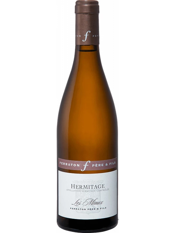 Ferraton Pere & Fils, Le Miaux Blanc, Hermitage AOC