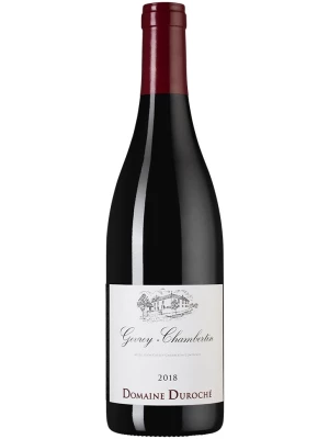 Вино Domaine Duroche, Gevrey-Chambertin AOC 2018, 0.75 л