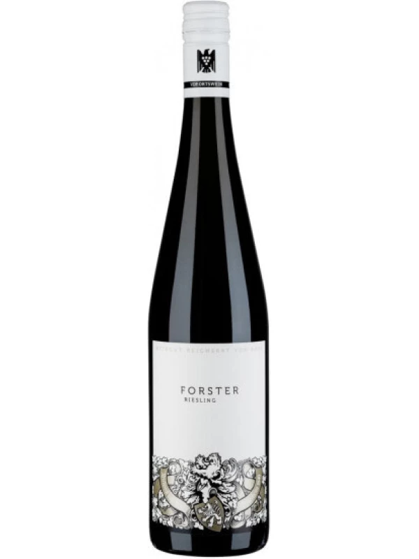 Reichsrat von Buhl, Forster Riesling