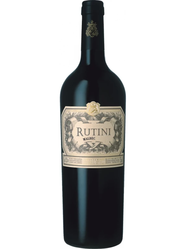Rutini, Malbec