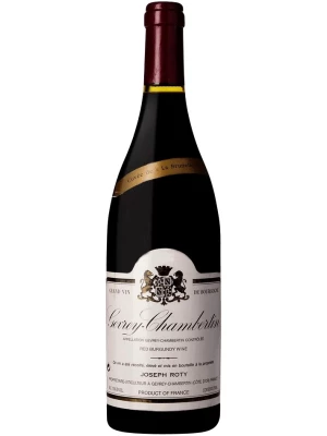 Вино Domaine Joseph Roty, Gevrey-Chambertin La Brunelle AOC 2018, 0.75 л