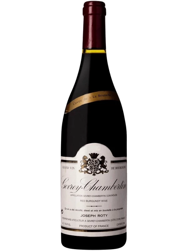 Domaine Joseph Roty, Gevrey-Chambertin La Brunelle AOC